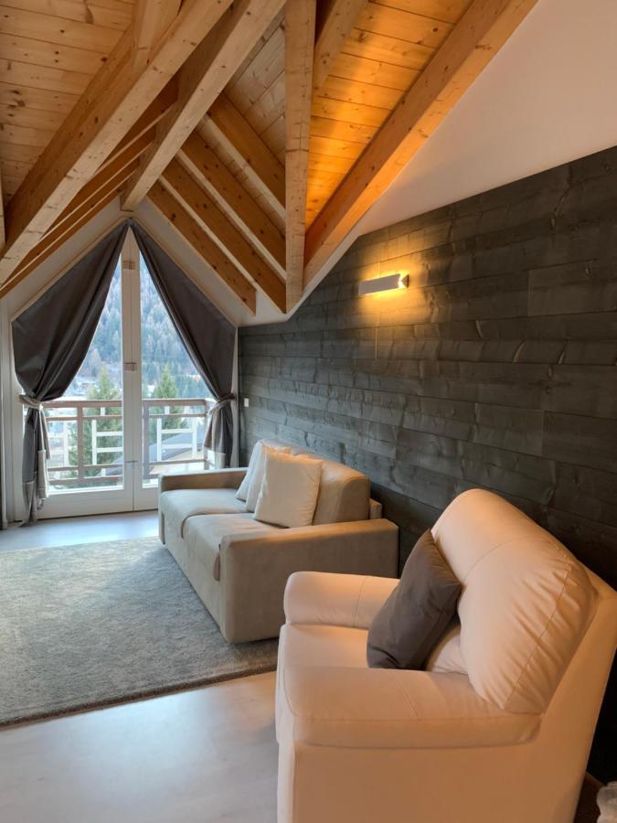 Alpin Sky Apartment Temu Luaran gambar