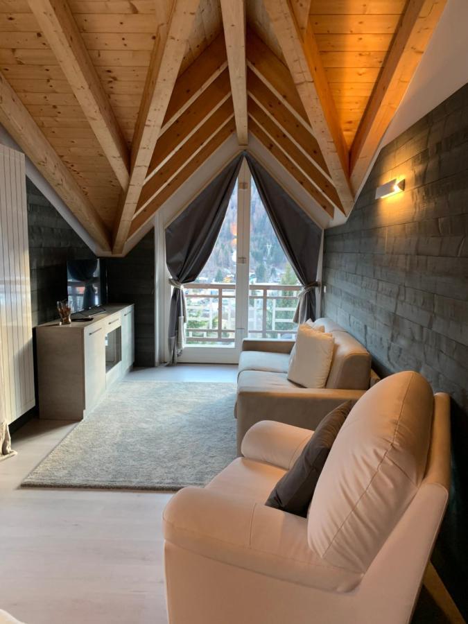 Alpin Sky Apartment Temu Luaran gambar