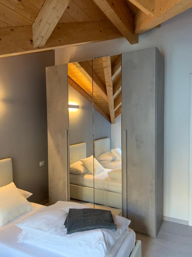 Alpin Sky Apartment Temu Luaran gambar